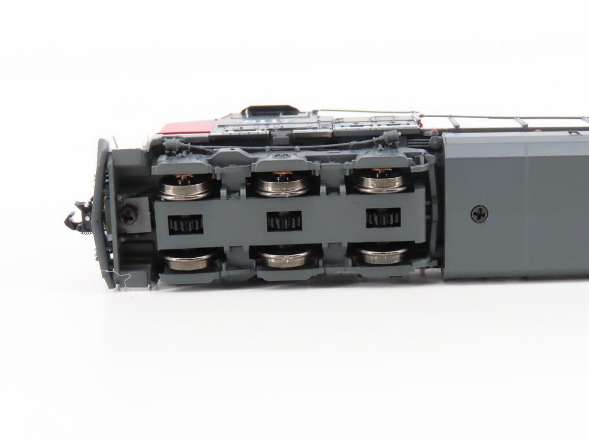 N Scaletrains.com SXT31883 SP Southern Pacific C44-9W Diesel #8117 wDCC &amp; Sound