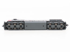 N Scaletrains.com SXT31883 SP Southern Pacific C44-9W Diesel #8117 wDCC & Sound