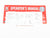 N Scaletrains.com SXT31883 SP Southern Pacific C44-9W Diesel #8117 wDCC & Sound