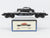 O Gauge 3-Rail Atlas 1004203-1 NH New Haven Flat Car #17808 w/ Automobile