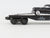 O Gauge 3-Rail Atlas 1004203-1 NH New Haven Flat Car #17808 w/ Automobile