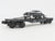 O Gauge 3-Rail Atlas 1004203-1 NH New Haven Flat Car #17808 w/ Automobile