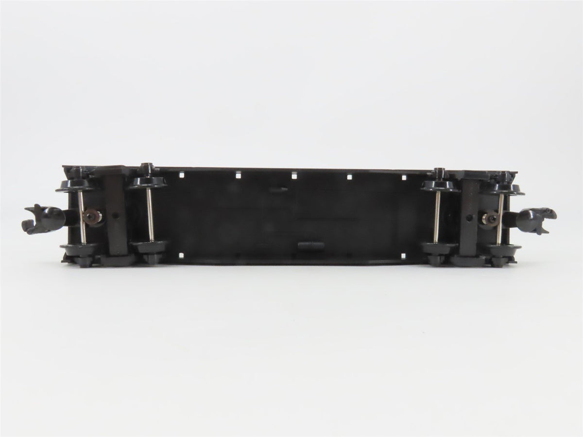 O Gauge 3-Rail Atlas 1004203-1 NH New Haven Flat Car #17808 w/ Automobile