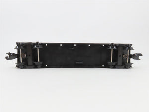 O Gauge 3-Rail Atlas 1004203-1 NH New Haven Flat Car #17808 w/ Automobile