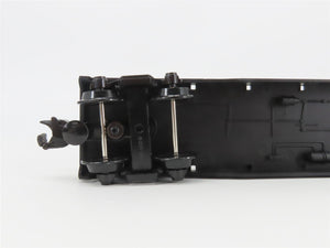 O Gauge 3-Rail Atlas 1004203-1 NH New Haven Flat Car #17808 w/ Automobile