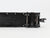 O Gauge 3-Rail Atlas 1004203-1 NH New Haven Flat Car #17808 w/ Automobile