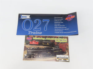 O Gauge 3-Rail Atlas 1004203-1 NH New Haven Flat Car #17808 w/ Automobile