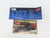 O Gauge 3-Rail Atlas 1004203-1 NH New Haven Flat Car #17808 w/ Automobile