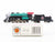 N Scale Bachmann 53061 GN Great Northern 2-8-0 Steam Locomotive #1257