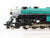 N Scale Bachmann 53061 GN Great Northern 2-8-0 Steam Locomotive #1257