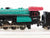 N Scale Bachmann 53061 GN Great Northern 2-8-0 Steam Locomotive #1257