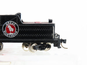 N Scale Bachmann 53061 GN Great Northern 2-8-0 Steam Locomotive #1257