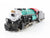 N Scale Bachmann 53061 GN Great Northern 2-8-0 Steam Locomotive #1257
