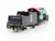 N Scale Bachmann 53061 GN Great Northern 2-8-0 Steam Locomotive #1257