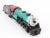 N Scale Bachmann 53061 GN Great Northern 2-8-0 Steam Locomotive #1257