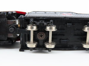 N Scale Bachmann 53061 GN Great Northern 2-8-0 Steam Locomotive #1257