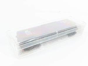 N Scale Micro-Trains MTL 32080 NYC&StL NKP Nickel Plate Road 50' P Boxcar #85499