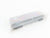 N Scale Micro-Trains MTL 32080 NYC&StL NKP Nickel Plate Road 50' P Boxcar #85499