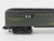 O Gauge 3-Rail Lionel 6-81764 Pullman Baby Madison Passenger 2-Pack