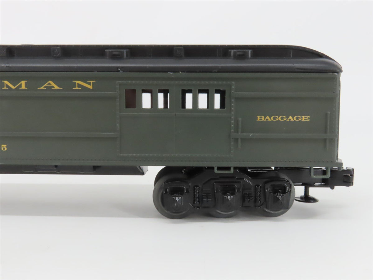 O Gauge 3-Rail Lionel 6-81764 Pullman Baby Madison Passenger 2-Pack
