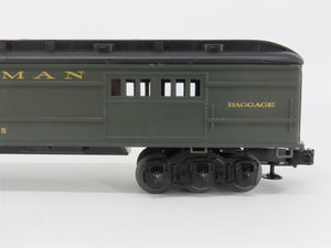 O Gauge 3-Rail Lionel 6-81764 Pullman Baby Madison Passenger 2-Pack