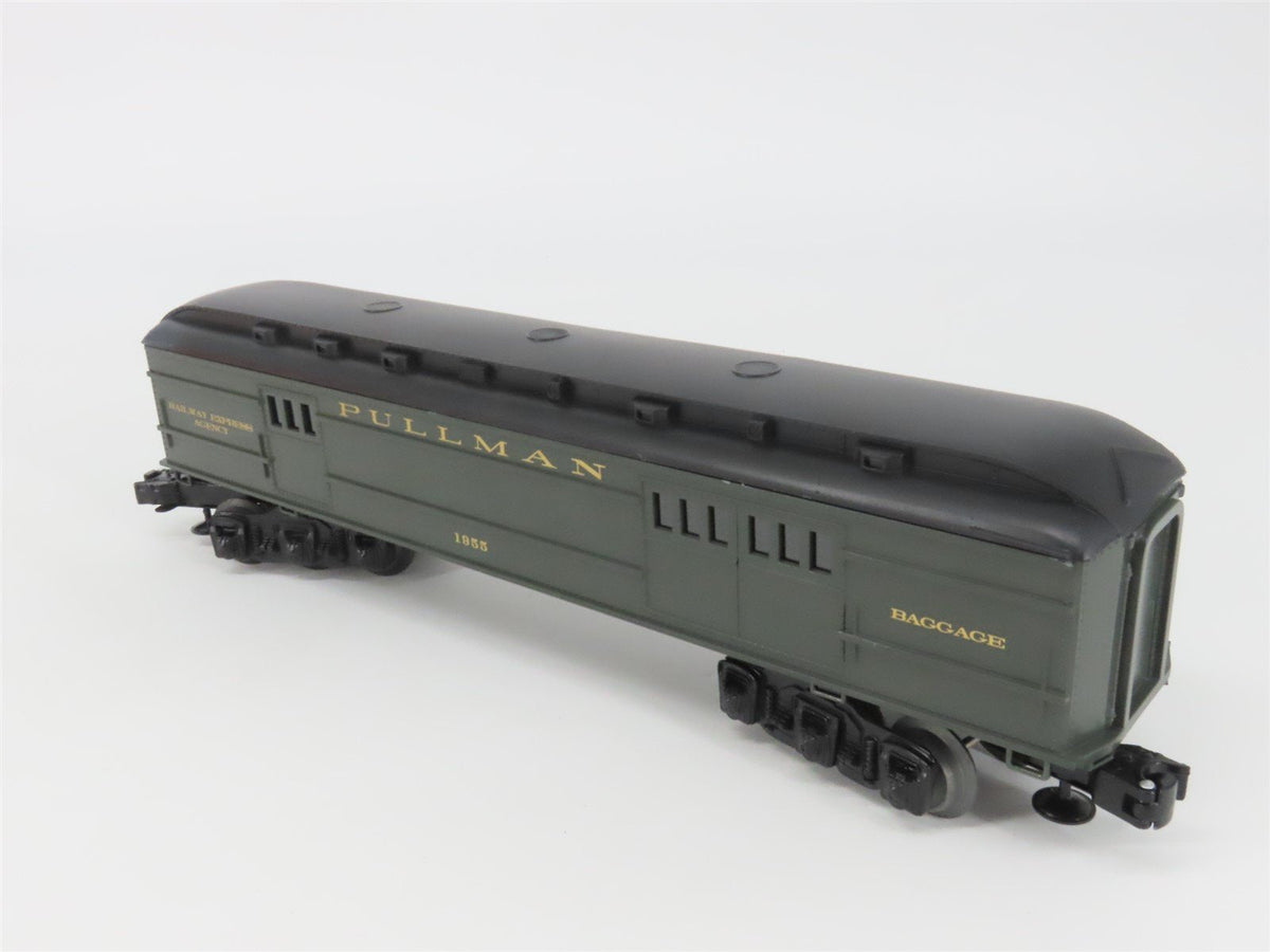 O Gauge 3-Rail Lionel 6-81764 Pullman Baby Madison Passenger 2-Pack