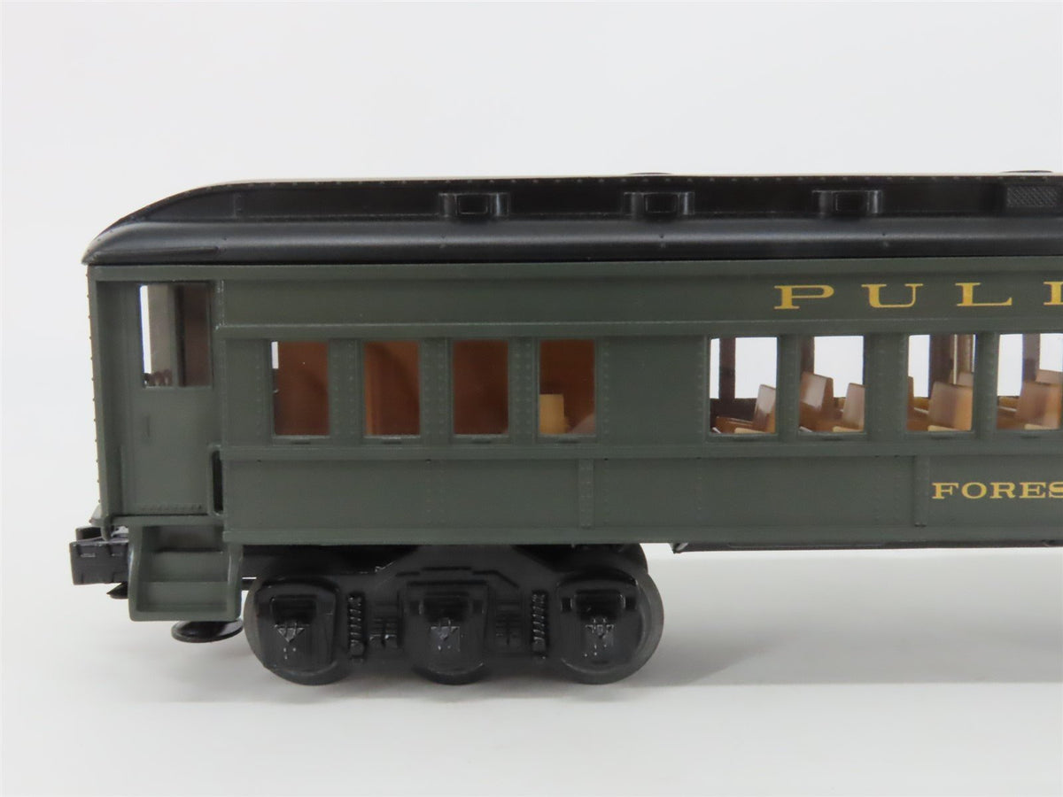 O Gauge 3-Rail Lionel 6-81764 Pullman Baby Madison Passenger 2-Pack