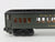 O Gauge 3-Rail Lionel 6-81764 Pullman Baby Madison Passenger 2-Pack