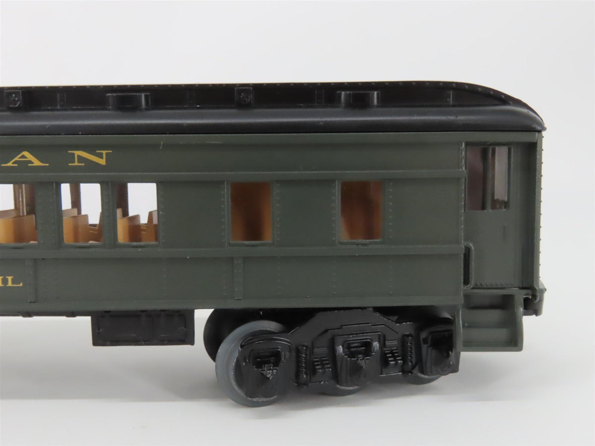 O Gauge 3-Rail Lionel 6-81764 Pullman Baby Madison Passenger 2-Pack