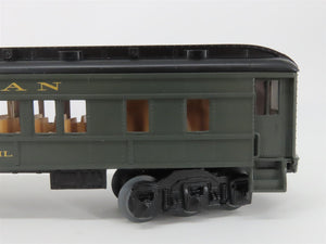 O Gauge 3-Rail Lionel 6-81764 Pullman Baby Madison Passenger 2-Pack
