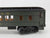 O Gauge 3-Rail Lionel 6-81764 Pullman Baby Madison Passenger 2-Pack