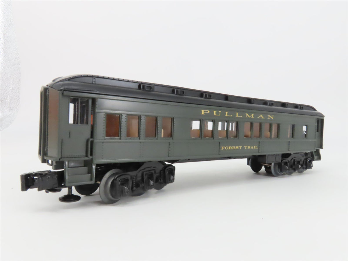 O Gauge 3-Rail Lionel 6-81764 Pullman Baby Madison Passenger 2-Pack