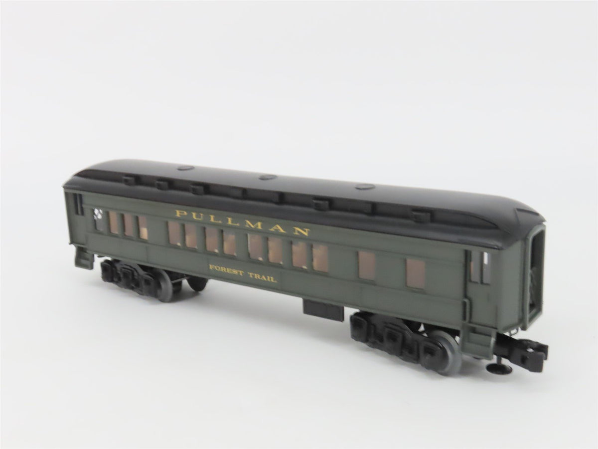 O Gauge 3-Rail Lionel 6-81764 Pullman Baby Madison Passenger 2-Pack
