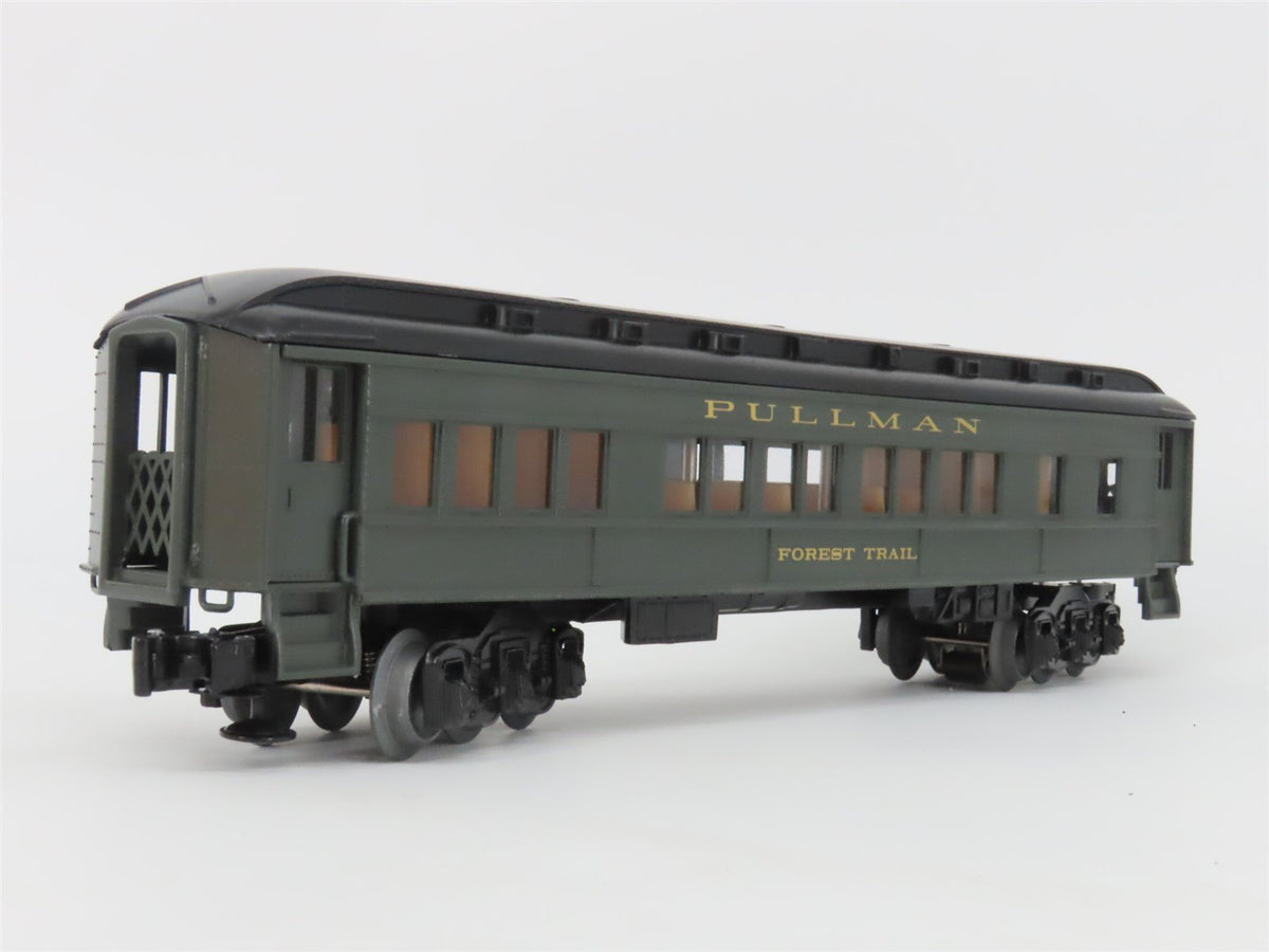 O Gauge 3-Rail Lionel 6-81764 Pullman Baby Madison Passenger 2-Pack