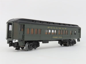 O Gauge 3-Rail Lionel 6-81764 Pullman Baby Madison Passenger 2-Pack
