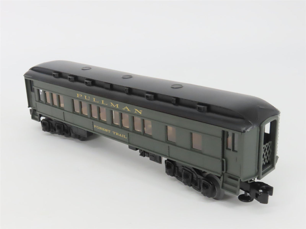 O Gauge 3-Rail Lionel 6-81764 Pullman Baby Madison Passenger 2-Pack