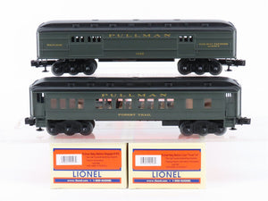 O Gauge 3-Rail Lionel 6-81764 Pullman Baby Madison Passenger 2-Pack