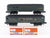 O Gauge 3-Rail Lionel 6-81764 Pullman Baby Madison Passenger 2-Pack