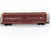 N Scale Atlas 35491 PRR Pennsylvania 50' Stock Car #130010