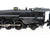 N Scale Model Power 7404 Undecorated 4-6-2 Steam Locomotive