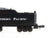 N Scale Model Power 7404 Undecorated 4-6-2 Steam Locomotive