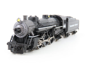 N Scale Model Power 7404 Undecorated 4-6-2 Steam Locomotive