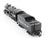 N Scale Model Power 7404 Undecorated 4-6-2 Steam Locomotive