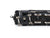 N Scale Model Power 7404 Undecorated 4-6-2 Steam Locomotive