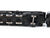 N Scale Model Power 7404 Undecorated 4-6-2 Steam Locomotive