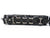 N Scale Model Power 7404 Undecorated 4-6-2 Steam Locomotive