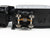 N Scale Model Power 7404 Undecorated 4-6-2 Steam Locomotive