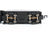 N Scale Model Power 7404 Undecorated 4-6-2 Steam Locomotive
