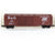 N Scale Atlas 3625 B&O Baltimore & Ohio Sentinel Service 50' Box Car #471327