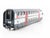 N Hobbytrain H25104 SBB CFF FFS Swiss Federal IC2000 BT Control Car UNPOWERED